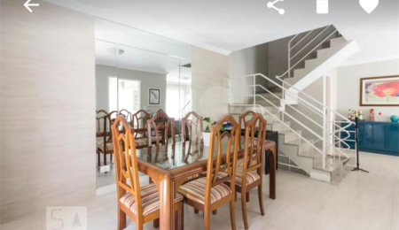 Casa à venda com 3 suítes no condomínio Reserva dos Pássaros, São Paulo - SP