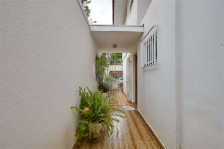 Sobrado à venda com 3 quartos, sendo 1 suíte, em Chácara Santo Antônio (zona Sul), São Paulo, SP