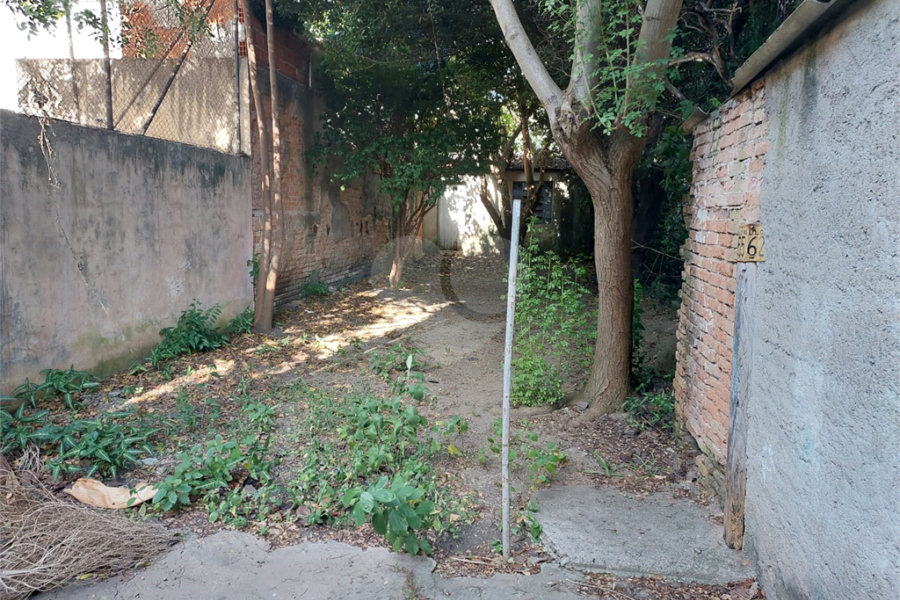 Terreno à venda ou para alugar em Perdizes, São Paulo, SP