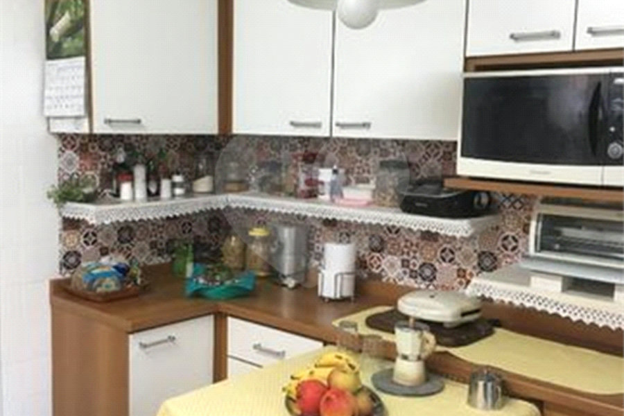Sobrado à venda com 3 quartos, sendo 1 suíte, em Sacomã, São Paulo, SP
