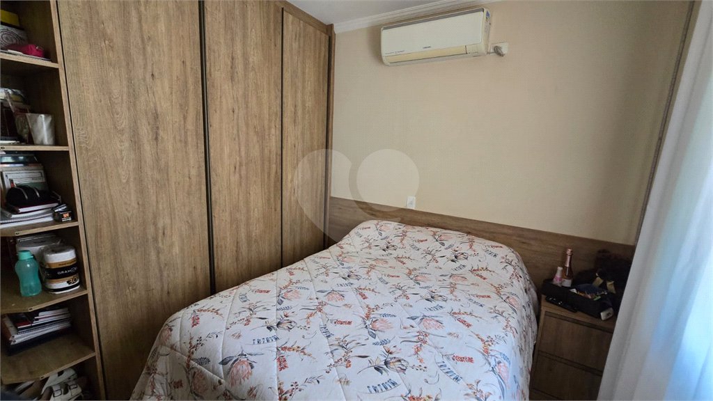 Sobrado à venda com 3 quartos, sendo 1 suíte, em Freguesia do Ó, São Paulo, SP