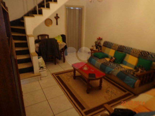 Sobrado à venda com 3 quartos em Santana, São Paulo, SP