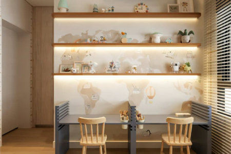 Apartamento à venda com 4 suítes em Jardim Morumbi, São Paulo, SP