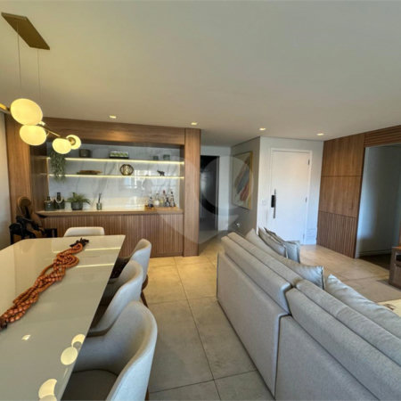 Apartamento à venda com 4 quartos, sendo 3 suítes,  em Vila Cruzeiro, São Paulo, SP