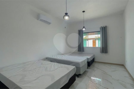 Casa à venda ou para alugar com 4 quartos, sendo 2 suítes, em São José, Armação dos Búzios, RJ