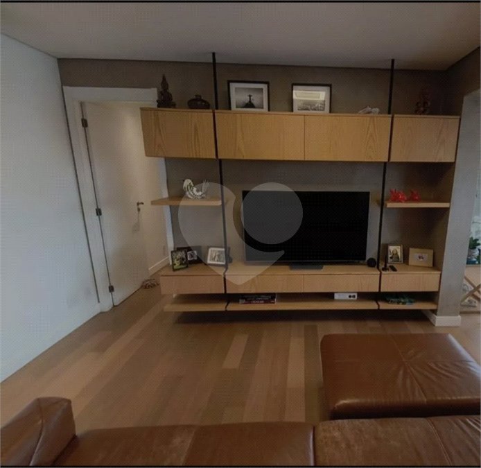 Apartamento para alugar com 3 suítes em Chácara Santo Antônio, São Paulo, SP