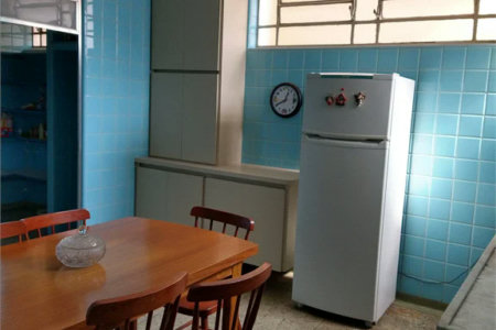 Casa à venda com 3 quartos, sendo 1 suíte, em Vila Madalena, São Paulo, SP