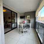 Apartamento à venda com 3 suítes em Nova Aliança, Ribeirão Preto, SP