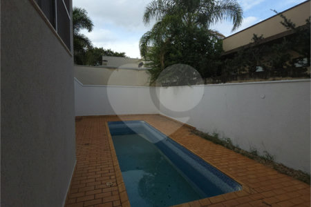 Casa para alugar com 3 suítes no condomínio Buona Vita Ribeirão Preto, Ribeirão Preto - SP