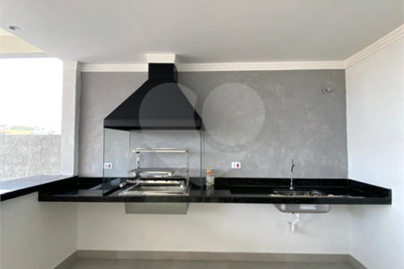 CASA À VENDA DE 300M² NO RESIDENCIAL ITATIBA COUNTRY CLUB EM ITATIBA-SP Ref: 1021837