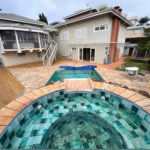 Casa à venda com 5 suítes em Aruã, Mogi das Cruzes, SP