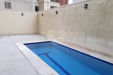 Cobertura à venda com 3 suítes em Jardim São Paulo(zona Norte), São Paulo, SP