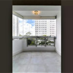 Apartamento à venda com 3 quartos, sendo 1 suíte,  em Jardim Marajoara, São Paulo, SP
