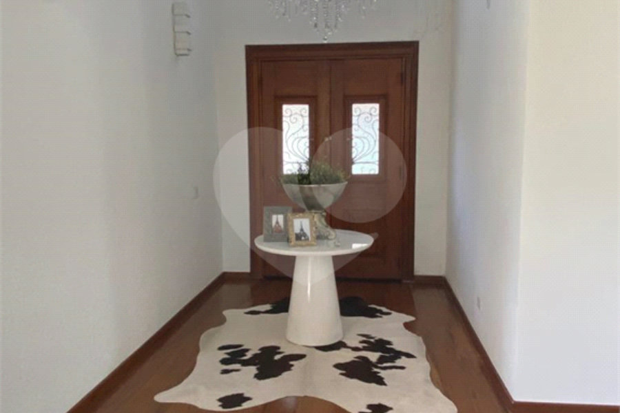 Casa à venda com 4 suítes em Serra da Cantareira, Mairiporã, SP