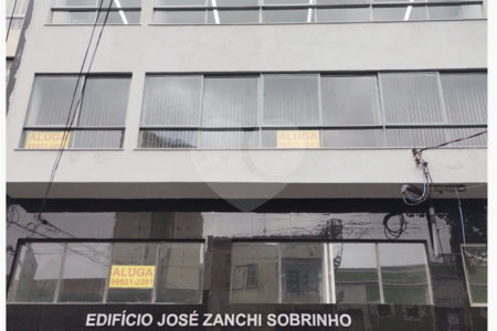 Prédio à venda em Lapa, São Paulo, SP