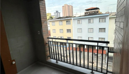 Cobertura à venda com 3 quartos, sendo 1 suíte,  em Vila Euclides, São Bernardo do Campo, SP