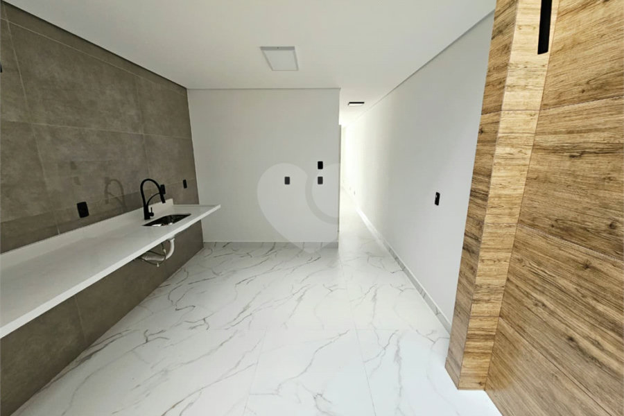 Sobrado à venda com 3 quartos, sendo 2 suítes, em Vila Guilherme, São Paulo, SP