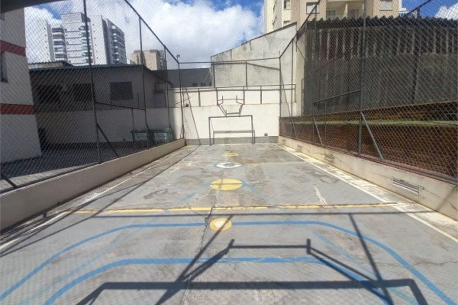 Apartamento à venda com 2 quartos, sendo 1 suíte, em Vila Mascote, São Paulo, SP