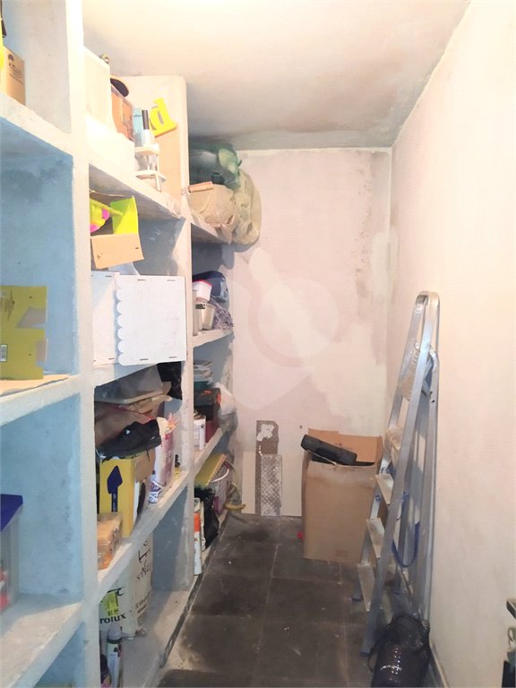 Sobrado à venda com 3 quartos, sendo 1 suíte,  em Freguesia do Ó, São Paulo, SP