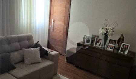 Casa à venda com 5 quartos em Casa Verde, São Paulo, SP