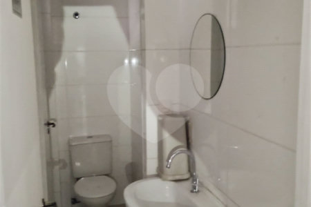 Sala à venda em Vila Bastos, Santo André, SP