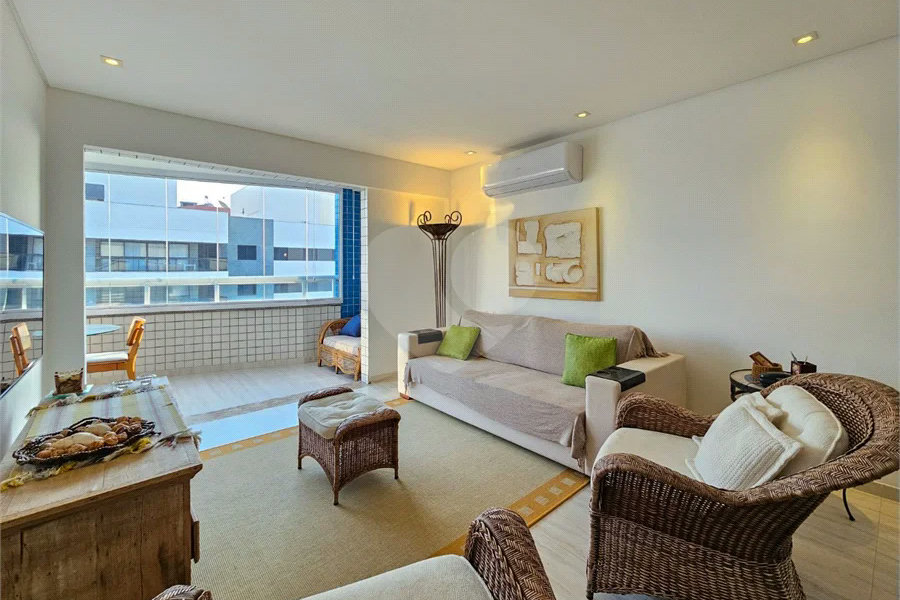 Cobertura à venda com 4 quartos, sendo 2 suítes, em Riviera de São Lourenço, Bertioga, SP