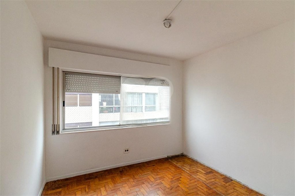 Apartamento à venda com 3 quartos em Higienópolis, São Paulo, SP