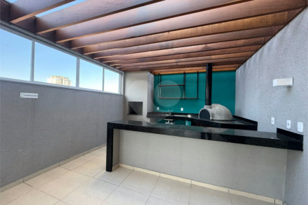 Apartamento à venda com 2 quartos, sendo 1 suíte, em Vila Rosália, Guarulhos, SP