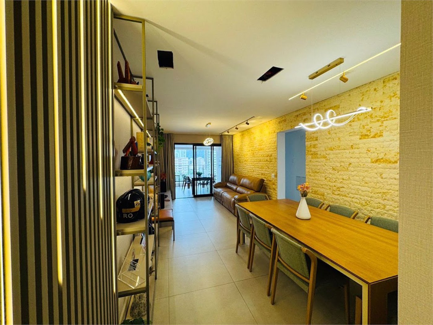 Apartamento Residencial à venda, Pompéia, Santos - AP0359.