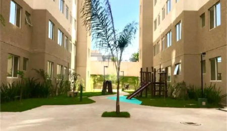 Apartamento à venda com 2 quartos em Jardim Boa Vista (zona Oeste), São Paulo, SP