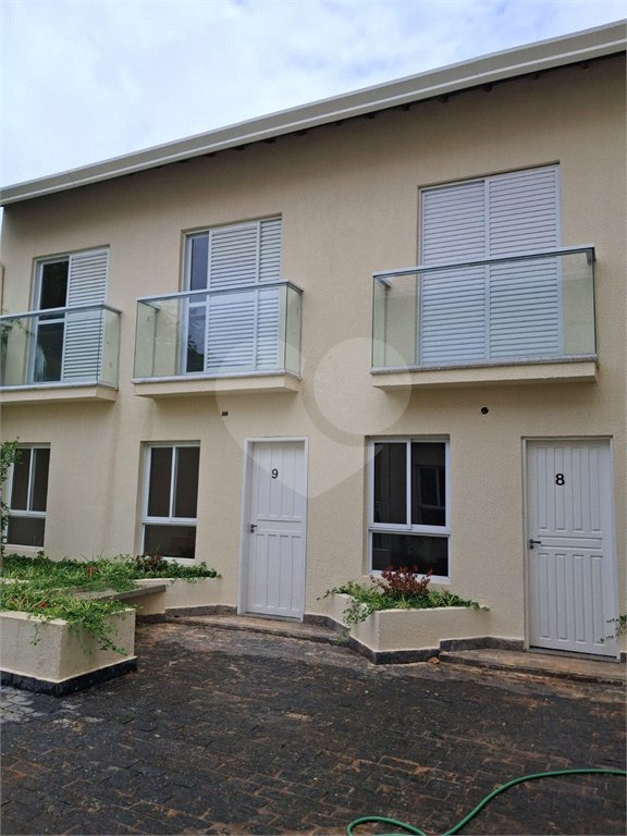 Casa à venda com 2 suítes no condomínio Residencial Vila de Motalegre, São Paulo - SP