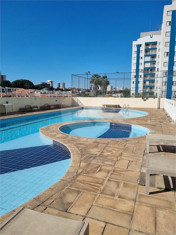 Apartamento à venda com 3 quartos, sendo 1 suíte, em Vila Maria, São Paulo, SP