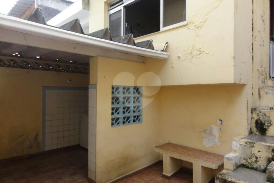 Sobrado à venda com 3 quartos, sendo 1 suíte,  em Jardim Franca, São Paulo, SP