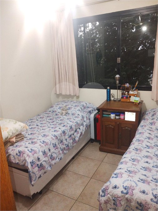 Apartamento Exclusivo de 4 Quartos no Condomínio São Paulo In – Perdizes