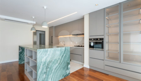 Apartamento à venda com 2 suítes em Itaim Bibi, São Paulo, SP