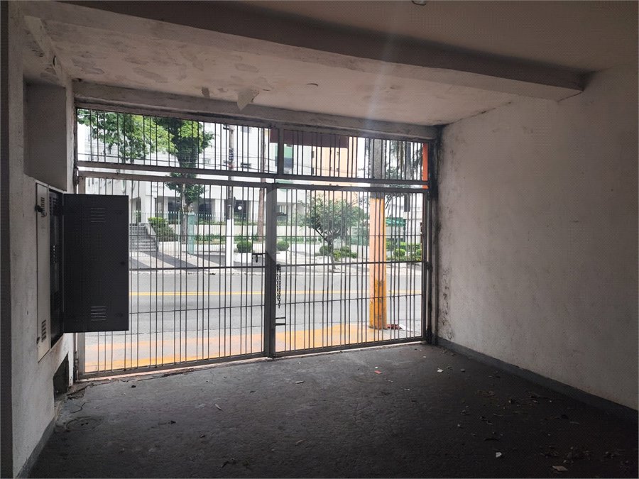 Sobrado para alugar com 2 quartos, sendo 1 suíte, em Santana, São Paulo, SP