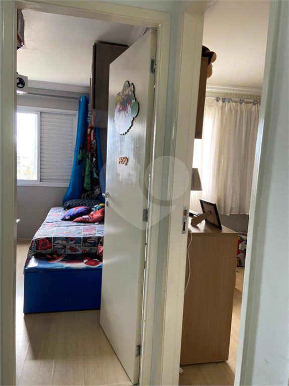 Casa à venda com 3 quartos, sendo 1 suíte, no condomínio Villaggio Portobello, São Paulo - SP