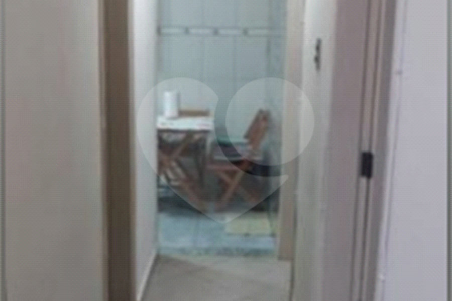 Apartamento à venda com 2 quartos em Casa Verde, São Paulo, SP