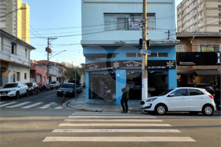Prédio à venda em Chácara Santo Antônio (zona Sul), São Paulo, SP