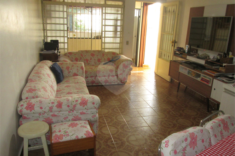 Sobrado à venda com 4 quartos, sendo 2 suítes, em Casa Verde, São Paulo, SP