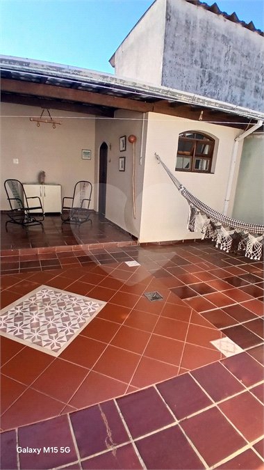 Casa à venda com 2 quartos em Conjunto Habitacional Ana Paula, Mogi das Cruzes, SP