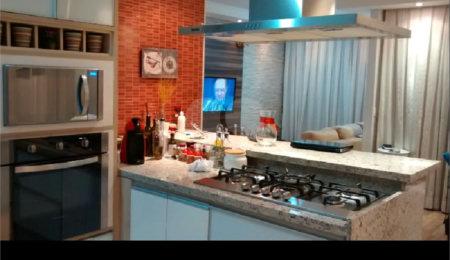 Apartamento à venda com 2 quartos, sendo 1 suíte,  em Limão, São Paulo, SP