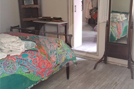 Casa de Vila à venda com 4 quartos, sendo 1 suíte, em Vila Olímpia, São Paulo, SP