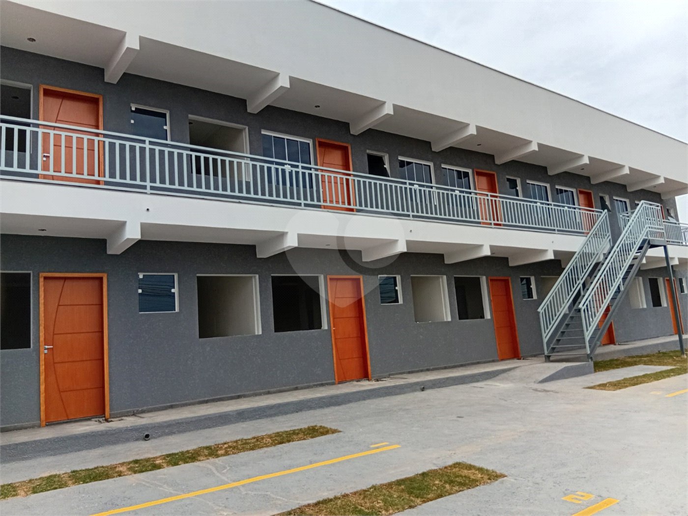 Apartamento à venda com 1 quarto em Parque das Laranjeiras, Sorocaba, SP
