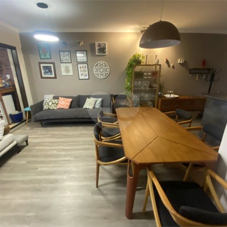 Apartamento à venda com 2 quartos, sendo 1 suíte,  em Vila Monumento, São Paulo, SP