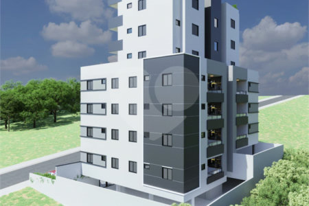 Apartamento à venda com 2 quartos, sendo 1 suíte,  em Residencial Jardins da Catalunha, Atibaia, SP