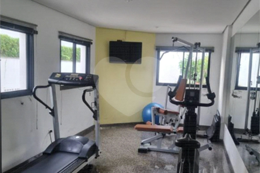Apartamento à venda com 3 suítes em Tucuruvi, São Paulo, SP