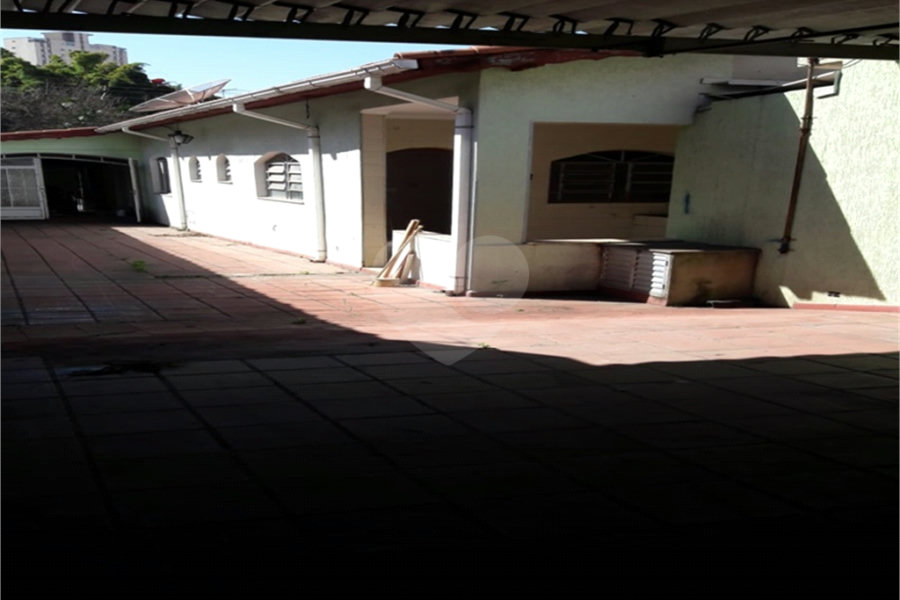 Terreno à venda com 2 quartos em Jaçanã, São Paulo, SP