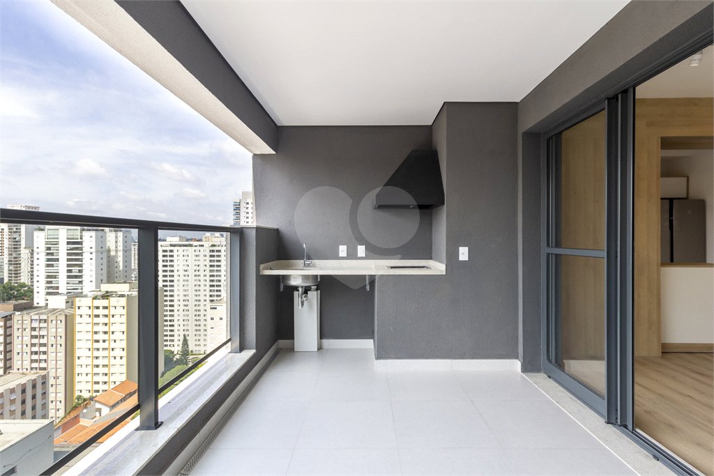 Apartamento à venda com 2 suítes em Pinheiros, São Paulo, SP