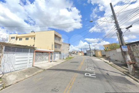 Casa à venda com 1 quarto em Jardim Varan, Suzano, SP